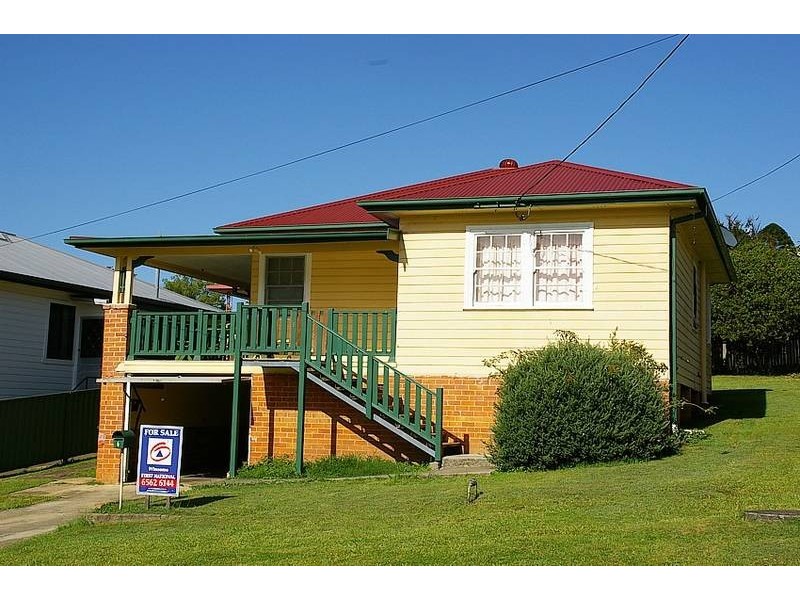 4 Bestic Street, Kempsey NSW 2440