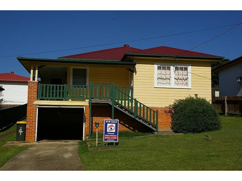 4 Bestic Street, Kempsey NSW 2440