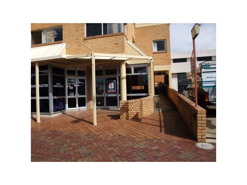 2/28 Clyde Street, Kempsey NSW 2440