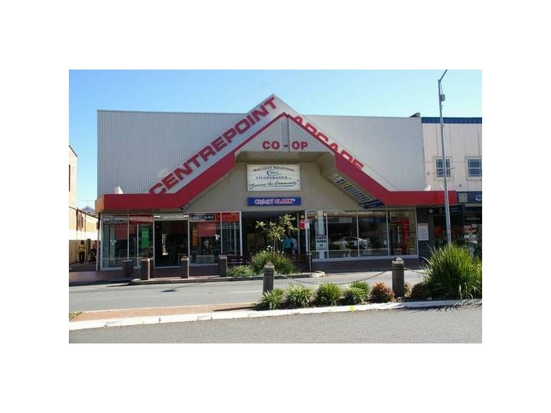 7/14 Smith Street, Kempsey NSW 2440