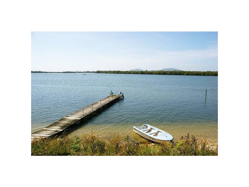50 Fishermans Trail, Stuarts Point NSW 2441