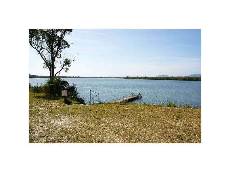 50 Fishermans Trail, Stuarts Point NSW 2441