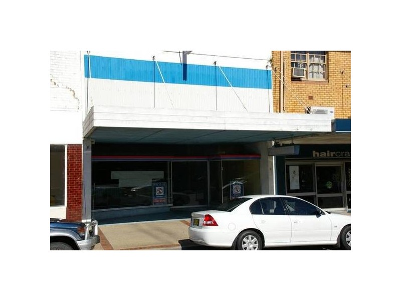 28 Belgrave Street, Kempsey NSW 2440