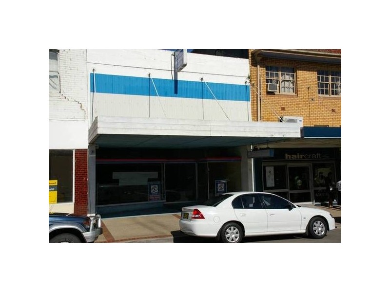 28 Belgrave Street, Kempsey NSW 2440