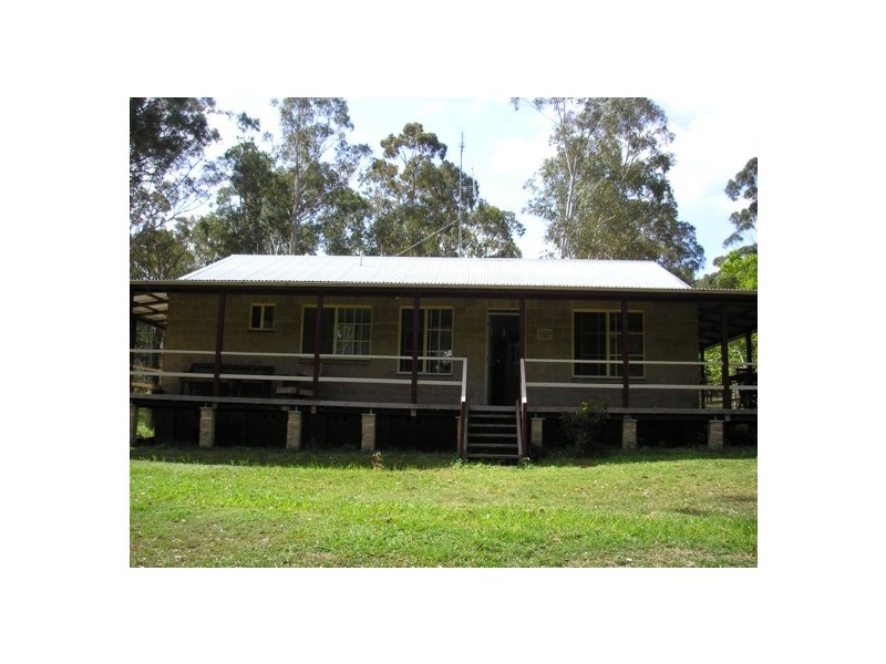 60 Ronald Lyne Drive, Kempsey NSW 2440