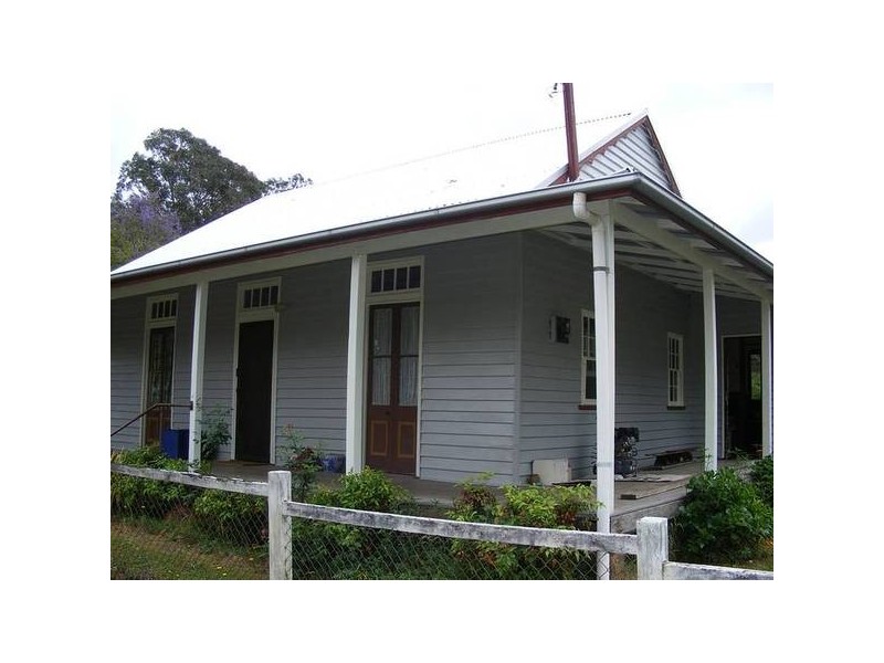21 Main Street, Bellbrook via, Kempsey NSW 2440