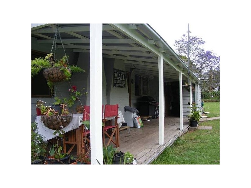21 Main Street, Bellbrook via, Kempsey NSW 2440