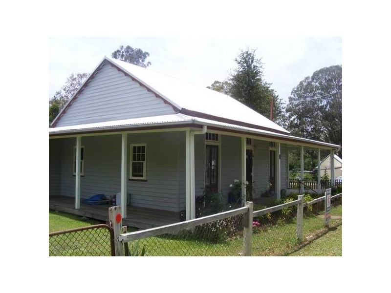 21 Main Street, Bellbrook via, Kempsey NSW 2440