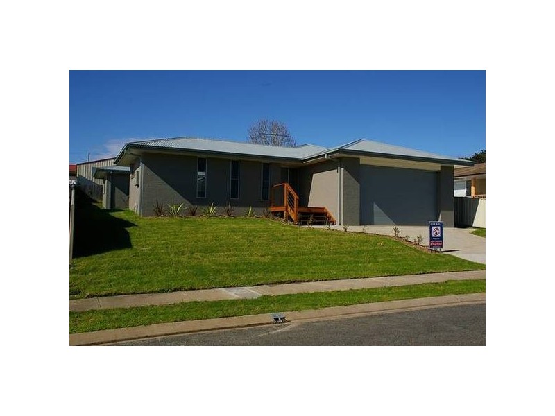 26 Yates Place, Kempsey NSW 2440