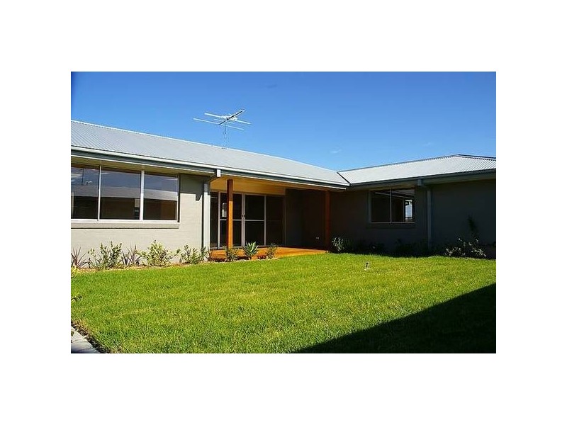 26 Yates Place, Kempsey NSW 2440
