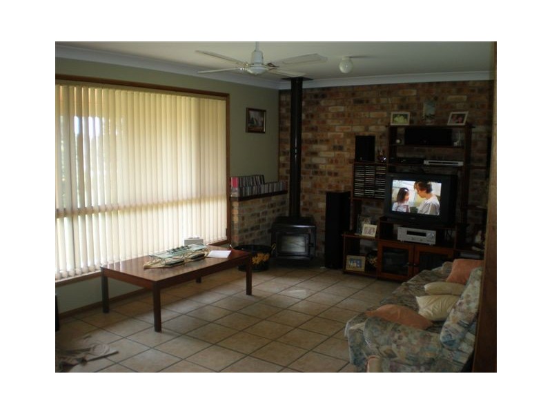 306 Old Station Rd (r), Kempsey NSW 2440