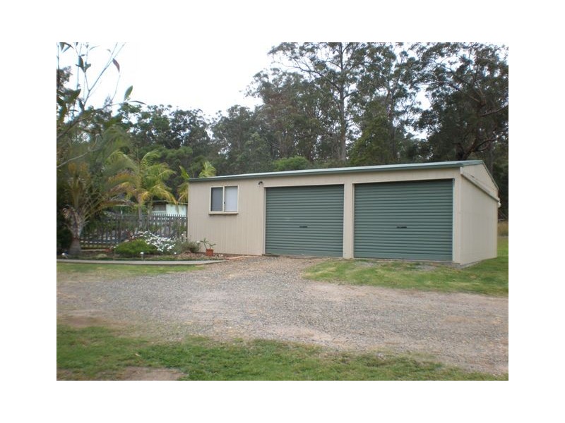 306 Old Station Rd (r), Kempsey NSW 2440
