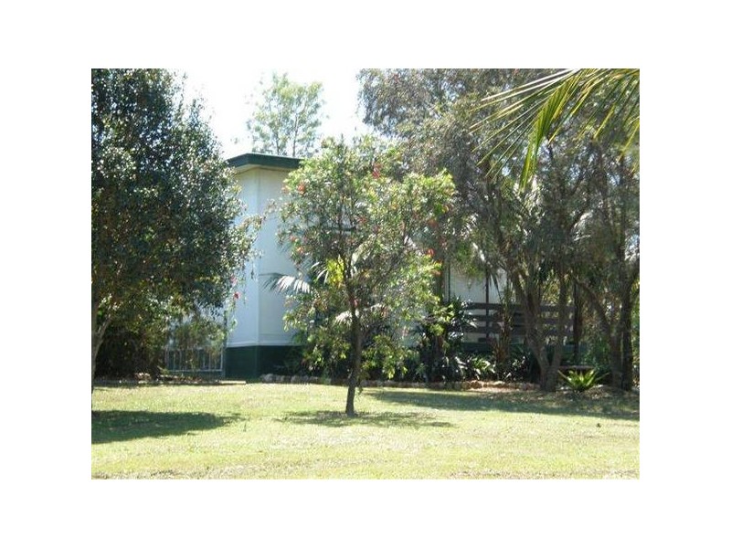 24 Everinghams Lane (r), Frederickton NSW 2440