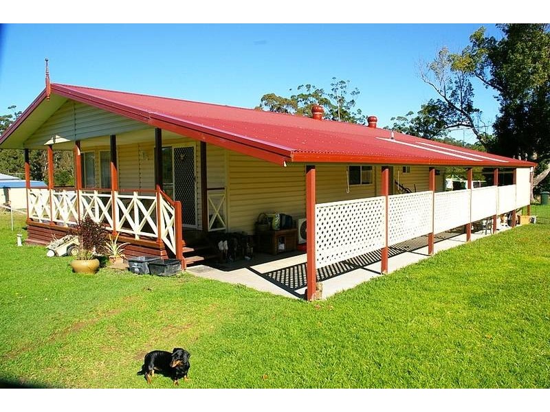 106 Ravenswood Road, Kempsey NSW 2440