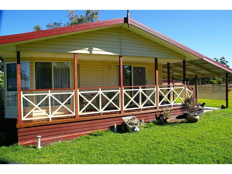 106 Ravenswood Road, Kempsey NSW 2440