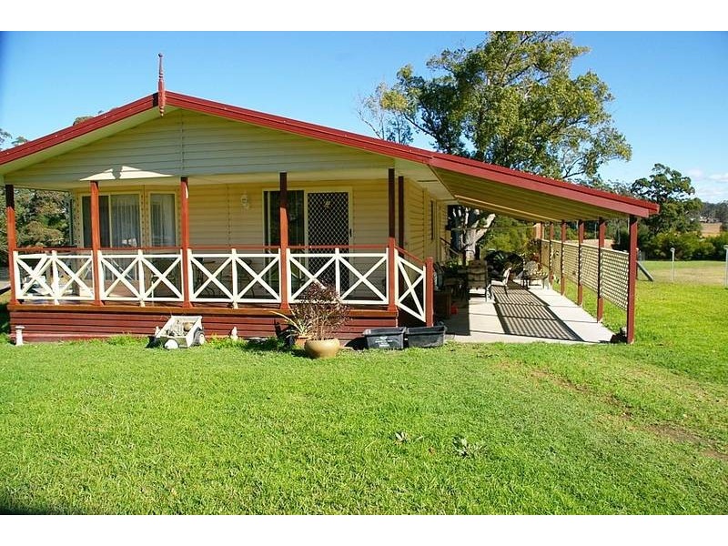 106 Ravenswood Road, Kempsey NSW 2440