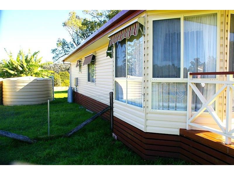 106 Ravenswood Road, Kempsey NSW 2440