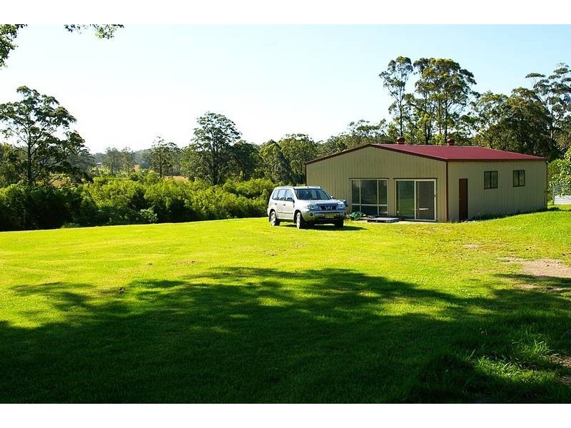 106 Ravenswood Road, Kempsey NSW 2440