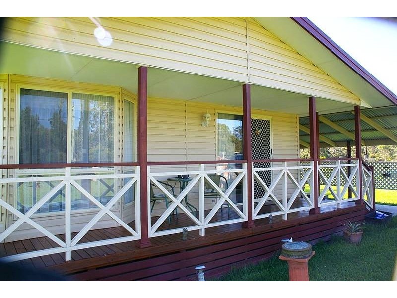 106 Ravenswood Road, Kempsey NSW 2440
