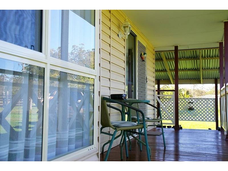 106 Ravenswood Road, Kempsey NSW 2440