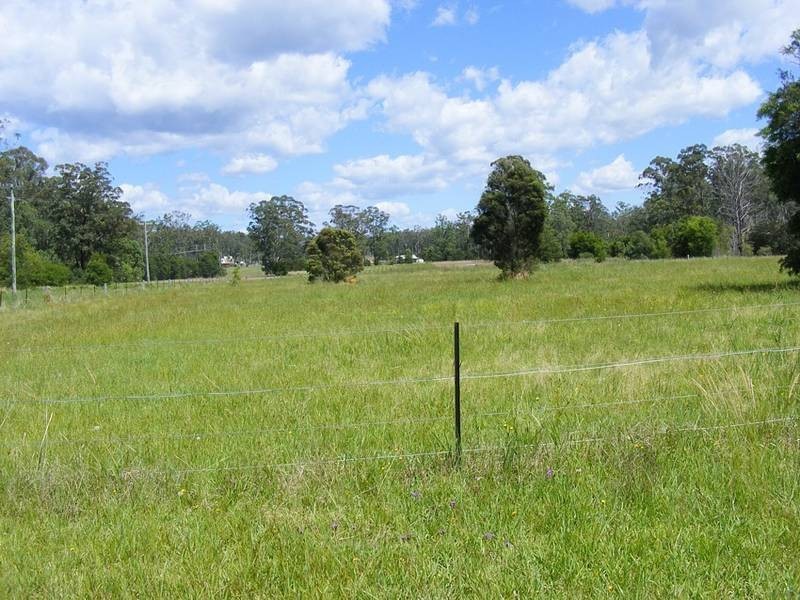 106 Ravenswood Road, Kempsey NSW 2440