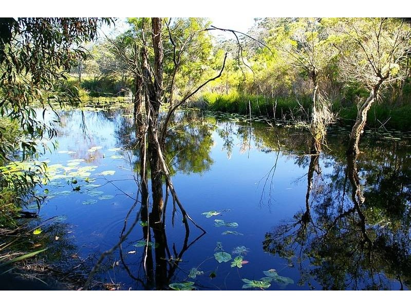 106 Ravenswood Road, Kempsey NSW 2440