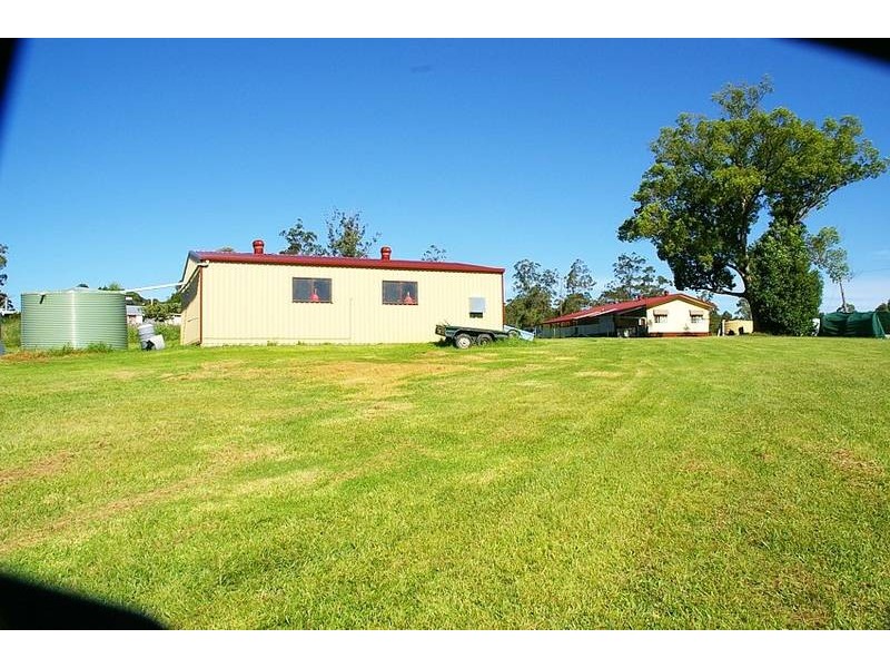 106 Ravenswood Road, Kempsey NSW 2440