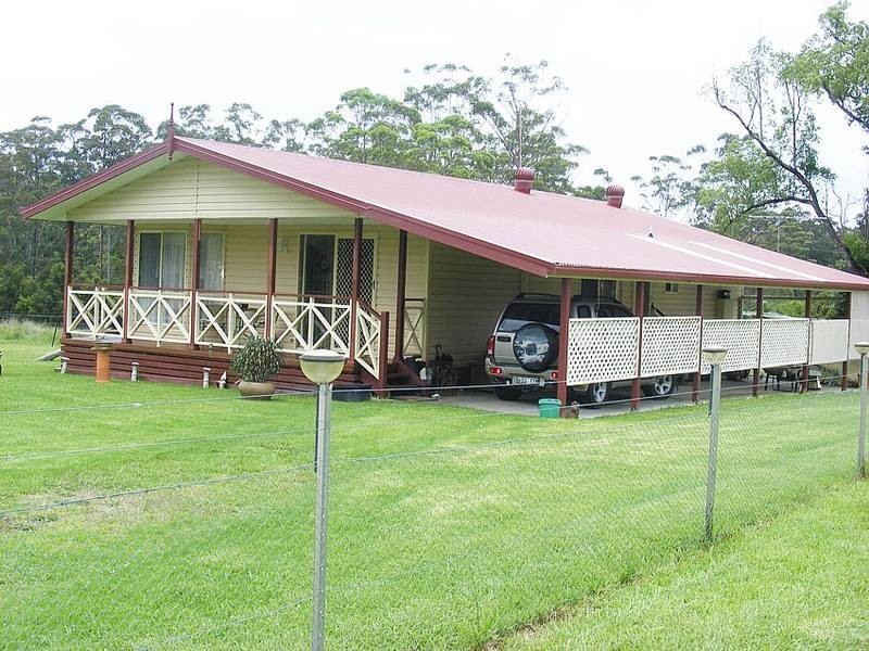 106 Ravenswood Road, Kempsey NSW 2440