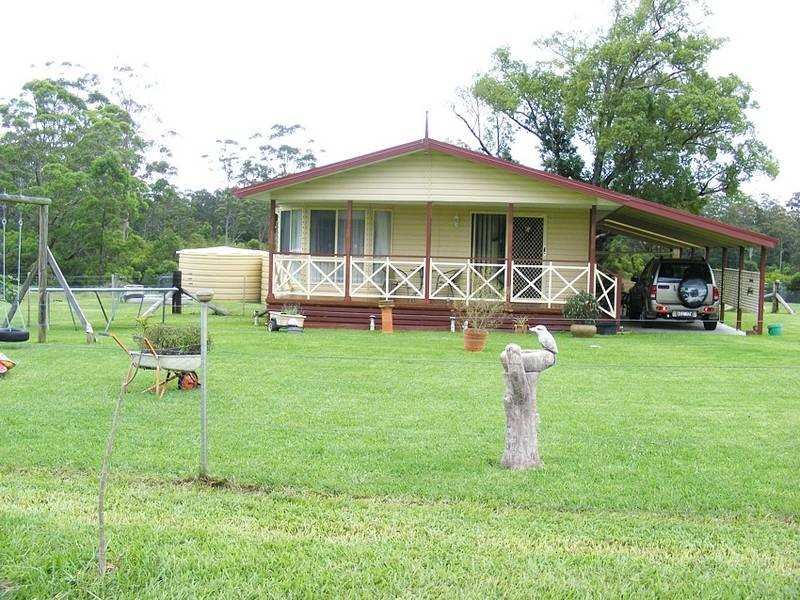106 Ravenswood Road, Kempsey NSW 2440