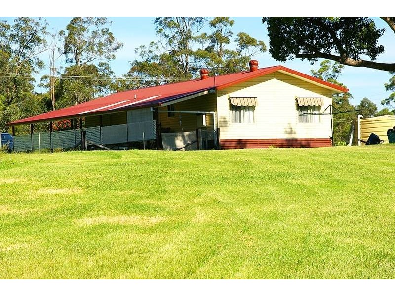 106 Ravenswood Road, Kempsey NSW 2440