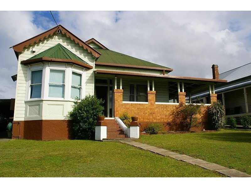 20 Lord Street, Kempsey NSW 2440