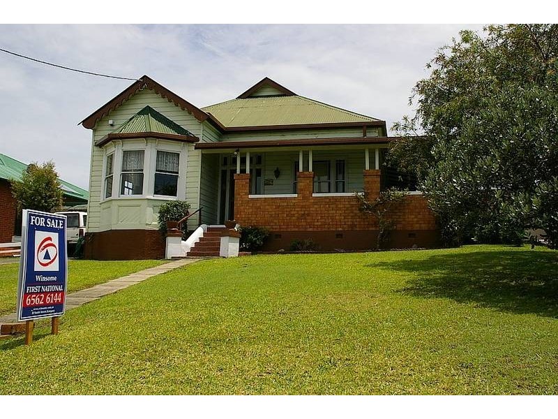 20 Lord Street, Kempsey NSW 2440