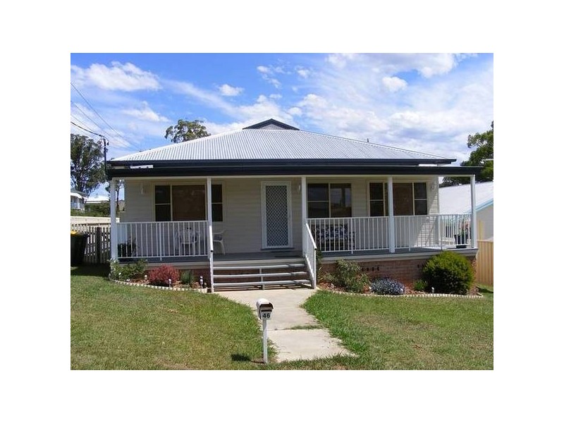 46 Queen Street, Kempsey NSW 2440