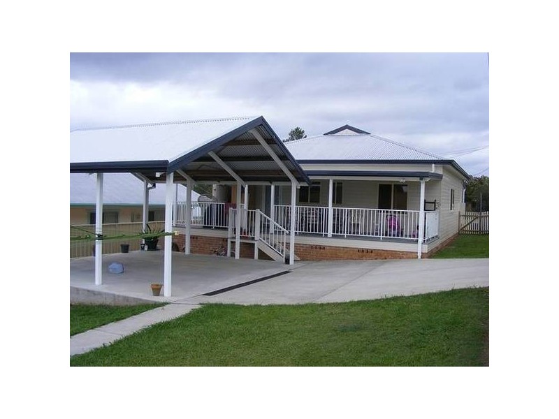 46 Queen Street, Kempsey NSW 2440