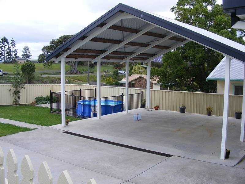 46 Queen St (r), Kempsey NSW 2440