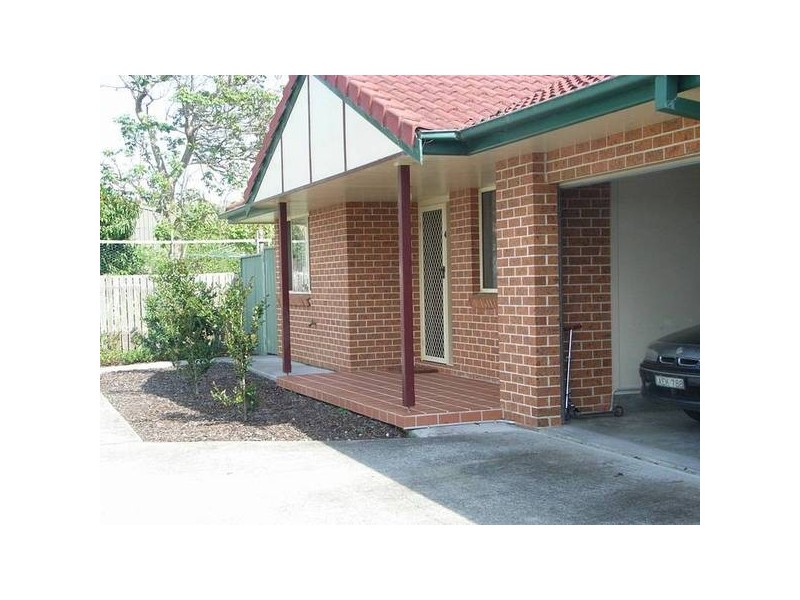 4/18 North Street, Frederickton, Kempsey NSW 2440