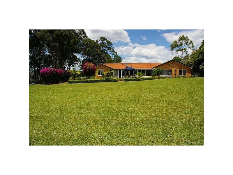 10 Warne Drive, Aldavilla via, Kempsey NSW 2440