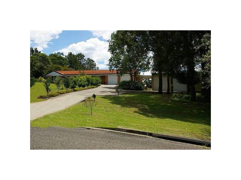 10 Warne Drive, Aldavilla via, Kempsey NSW 2440
