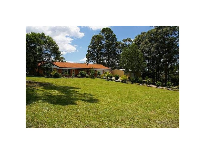 10 Warne Drive, Aldavilla via, Kempsey NSW 2440