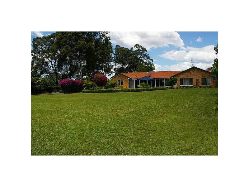 10 Warne Drive, Aldavilla via, Kempsey NSW 2440