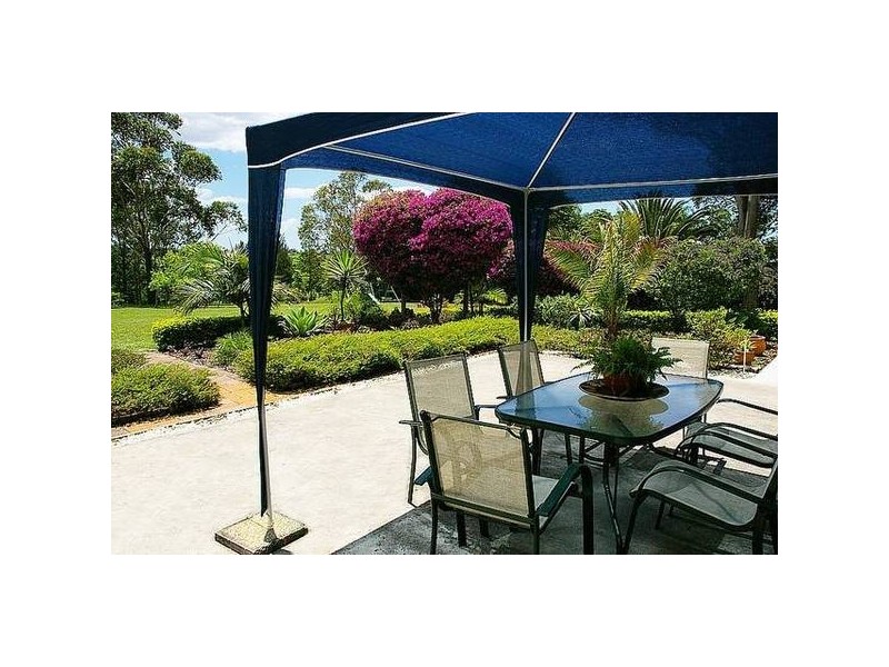 10 Warne Drive, Aldavilla via, Kempsey NSW 2440