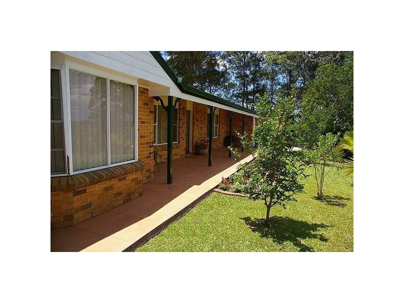 10 Warne Drive, Aldavilla via, Kempsey NSW 2440