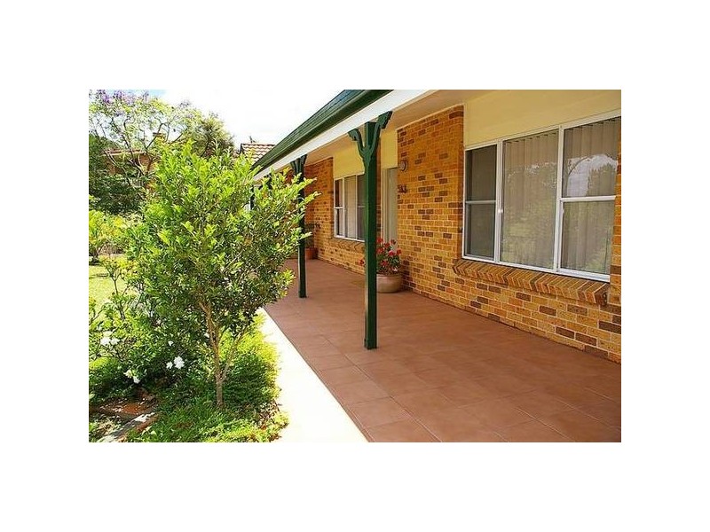 10 Warne Drive, Aldavilla via, Kempsey NSW 2440