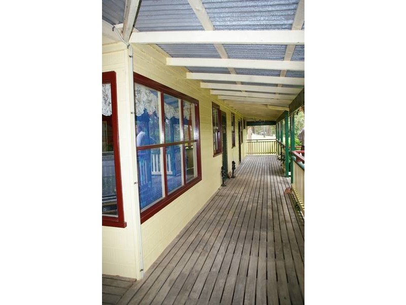 81 Scrubby Creek Road, Kempsey NSW 2440