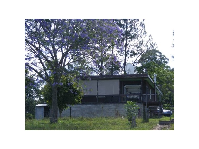 1429 Hickeys Creek Road, Millbank via, Kempsey NSW 2440