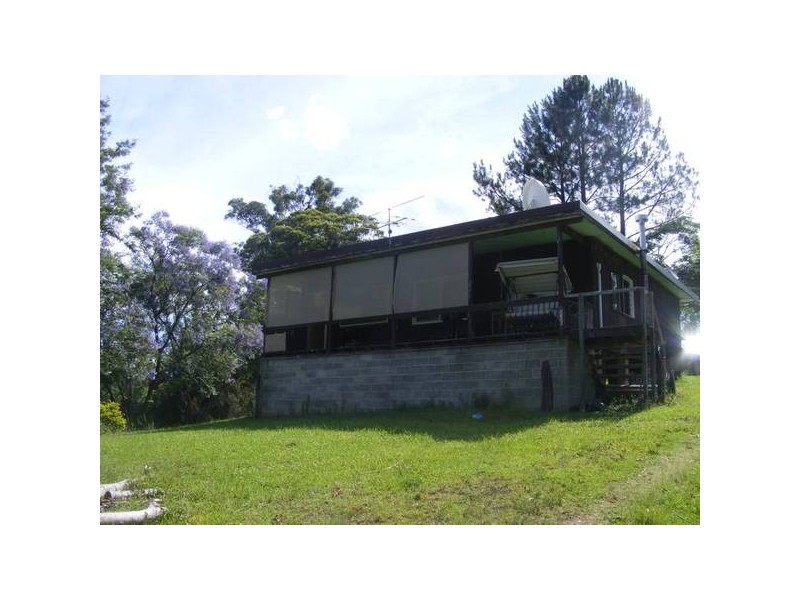 1429 Hickeys Creek Road, Millbank via, Kempsey NSW 2440