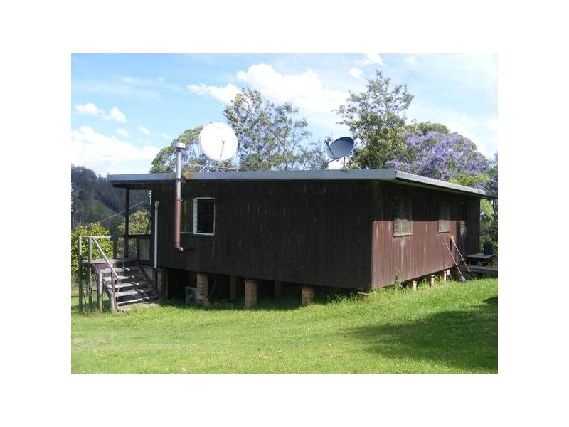 1429 Hickeys Creek Road, Millbank via, Kempsey NSW 2440