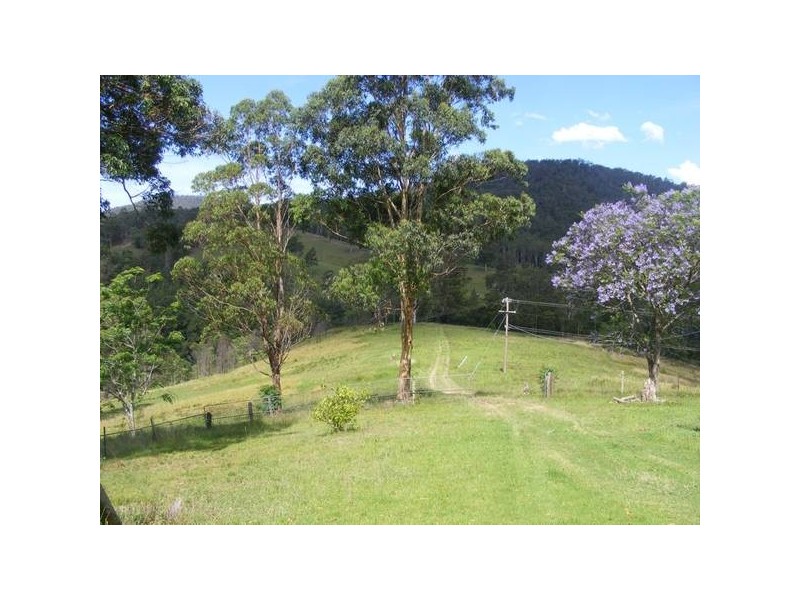1429 Hickeys Creek Road, Millbank via, Kempsey NSW 2440