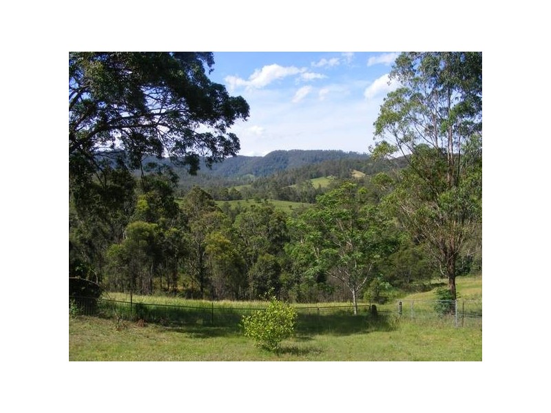 1429 Hickeys Creek Road, Millbank via, Kempsey NSW 2440