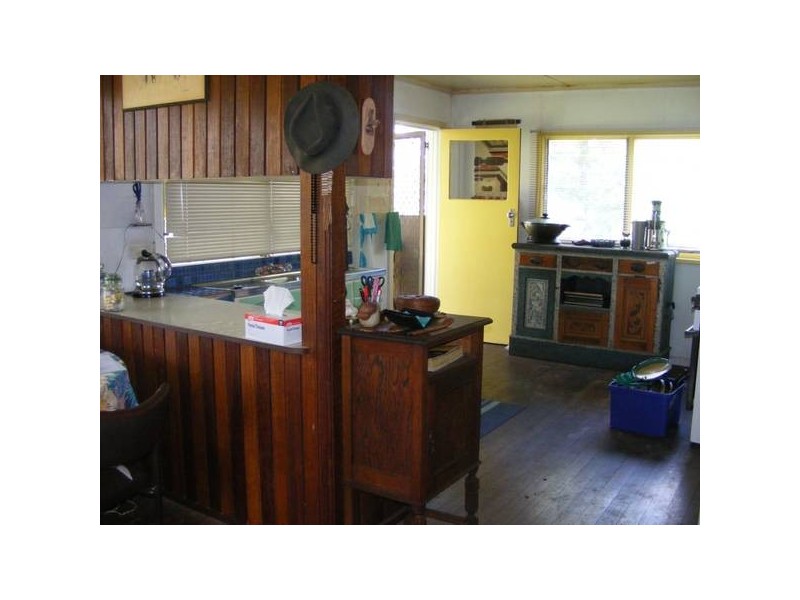 1429 Hickeys Creek Road, Millbank via, Kempsey NSW 2440